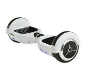 Skymaster 2 Wheels 6,5" biała - 365960 - zdjęcie 2